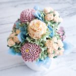 Cupcake Bouquets Workshop